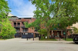 15-17 Pembroke Street  Toronto, ON M5A 2N6