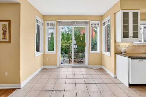 6847 Simpson Pioneer Trail, Mississauga, ON - Indoor
