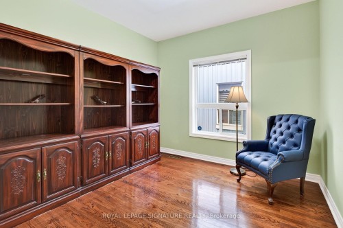 6847 Simpson Pioneer Trail, Mississauga, ON - Indoor