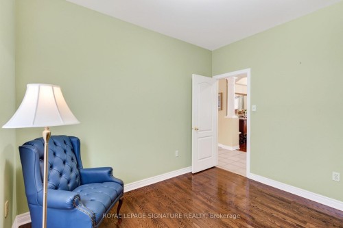 6847 Simpson Pioneer Trail, Mississauga, ON - Indoor Photo Showing Other Room