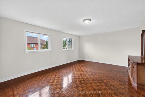 6847 Simpson Pioneer Trail, Mississauga, ON - Indoor Photo Showing Other Room