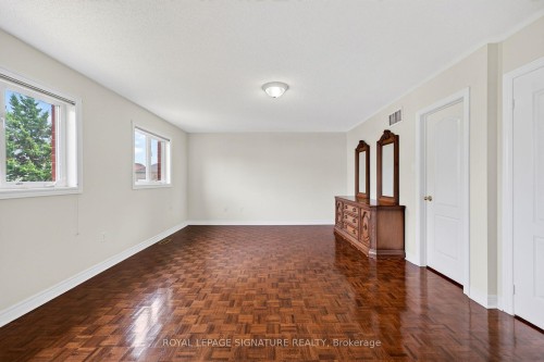 6847 Simpson Pioneer Trail, Mississauga, ON - Indoor Photo Showing Other Room