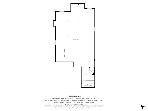 6847 Simpson Pioneer Trail, Mississauga, ON - Other