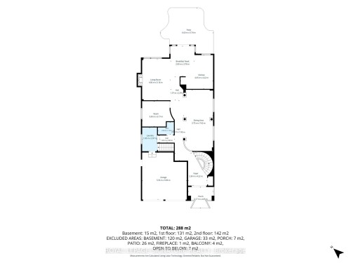 6847 Simpson Pioneer Trail, Mississauga, ON - Other