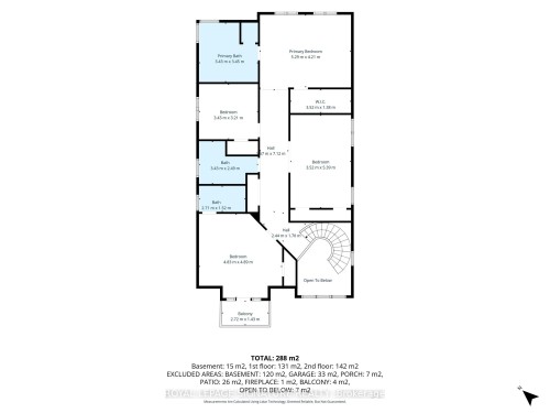6847 Simpson Pioneer Trail, Mississauga, ON - Other