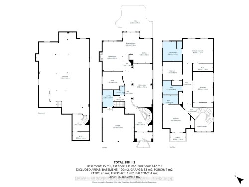 6847 Simpson Pioneer Trail, Mississauga, ON - Other