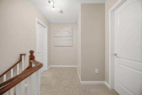 79 Cornell Park Avenue, Markham, ON - Indoor Photo Showing Other Room