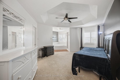 79 Cornell Park Avenue, Markham, ON - Indoor