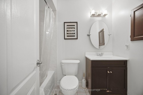 79 Cornell Park Avenue, Markham, ON - Indoor Photo Showing Bathroom