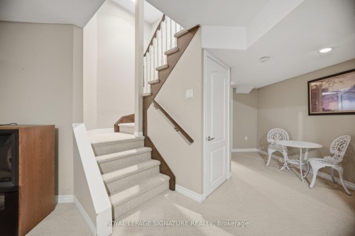 79 Cornell Park Avenue, Markham, ON - Indoor Photo Showing Other Room