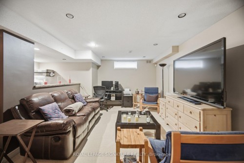 79 Cornell Park Avenue, Markham, ON - Indoor