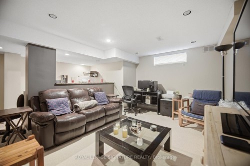 79 Cornell Park Avenue, Markham, ON - Indoor