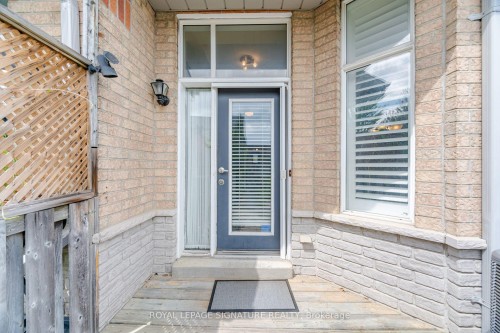 79 Cornell Park Avenue, Markham, ON - Outdoor With Exterior