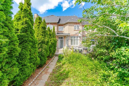 79 Cornell Park Avenue, Markham, ON - Outdoor