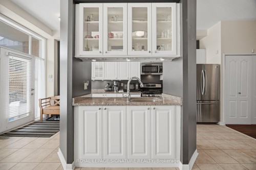 79 Cornell Park Avenue, Markham, ON - Indoor
