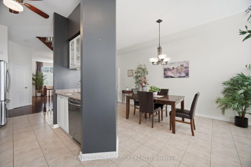 79 Cornell Park Avenue, Markham, ON - Indoor