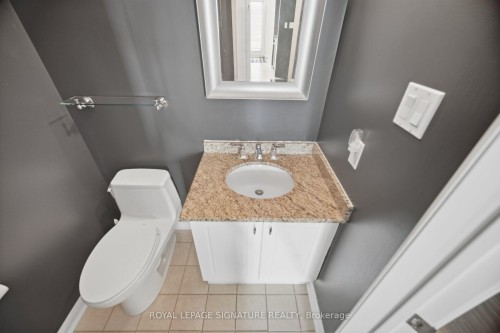 79 Cornell Park Avenue, Markham, ON - Indoor Photo Showing Bathroom