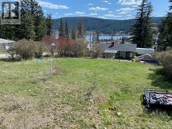 215 ROWAT ROAD Williams Lake, BC V2G 2W9