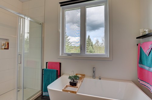 Salle de bains - 115 Ch. Vézina, Saint-Jean-De-Matha, QC - Indoor Photo Showing Bathroom