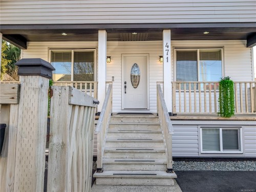 471 Selby St, Nanaimo, BC 