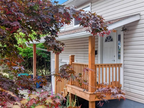 568 Salish St, Comox, BC 