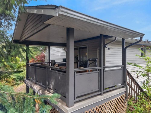 568 Salish St, Comox, BC 