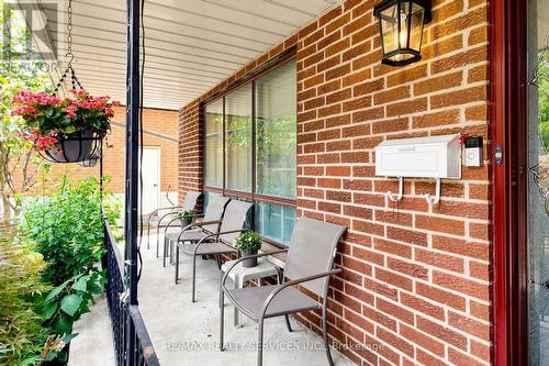 25 Malcolm Crescent, Brampton, ON - Outdoor With Exterior