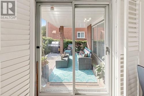 25 Malcolm Crescent, Brampton, ON -  Photo Showing Other Room
