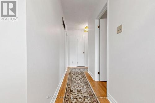 25 Malcolm Crescent, Brampton, ON - Indoor Photo Showing Other Room