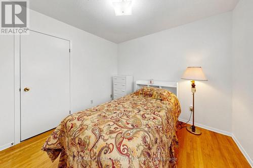 25 Malcolm Crescent, Brampton, ON - Indoor Photo Showing Bedroom