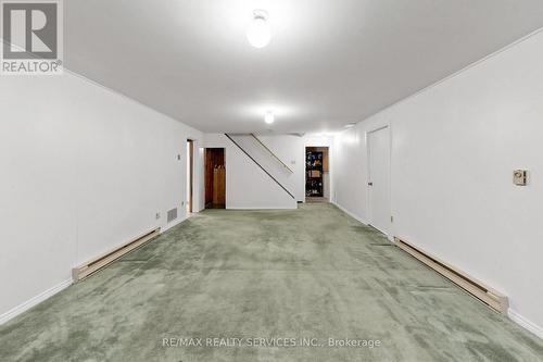 25 Malcolm Crescent, Brampton, ON - Indoor Photo Showing Other Room