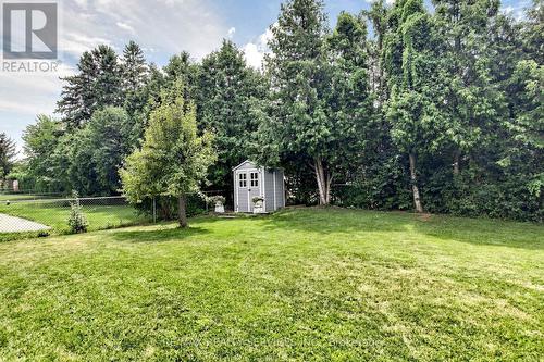 25 Malcolm Crescent, Brampton, ON - Outdoor