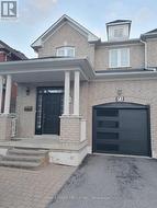 71 IAN BARON AVENUE Markham, ON L3R 5R1