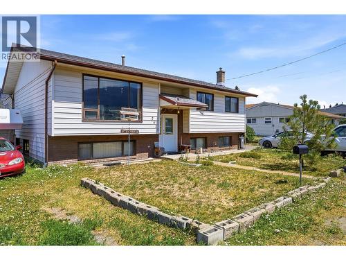 2613 Coutlee Avenue  Merritt, BC V1K 1A9