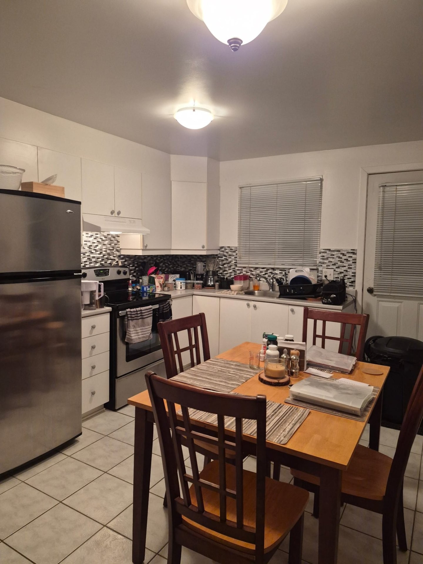 8 203 Mtee Sanche — photo 1