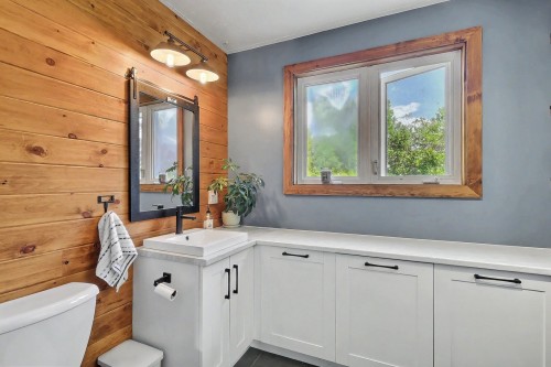 Bathroom - 1004 Rue Roy, Rouyn-Noranda, QC 