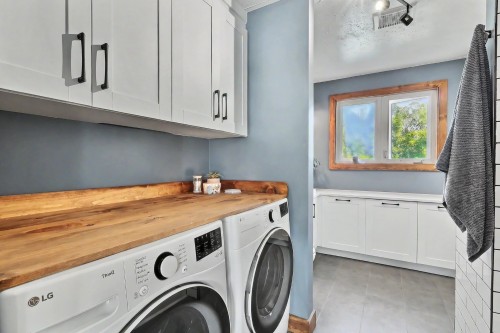Bathroom - 1004 Rue Roy, Rouyn-Noranda, QC 