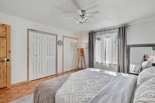 Master Bedroom - 1004 Rue Roy, Rouyn-Noranda, QC 