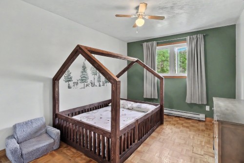 Bedroom - 1004 Rue Roy, Rouyn-Noranda, QC 