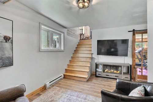 Office - 1004 Rue Roy, Rouyn-Noranda, QC 
