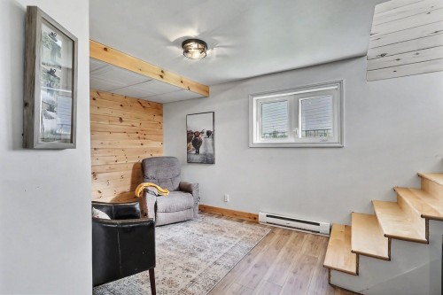 Office - 1004 Rue Roy, Rouyn-Noranda, QC 