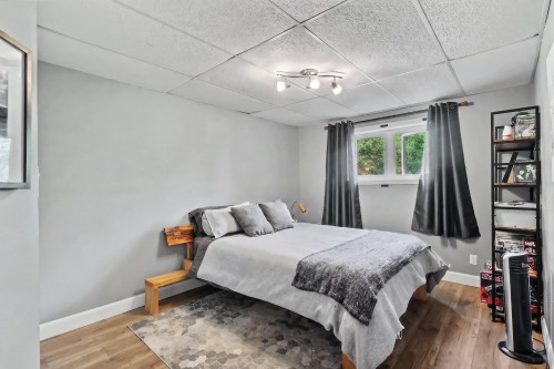 Bedroom - 1004 Rue Roy, Rouyn-Noranda, QC 