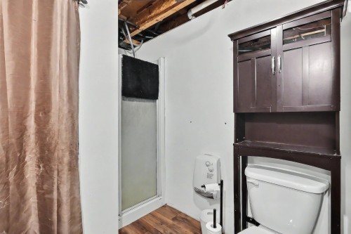 Bathroom - 1004 Rue Roy, Rouyn-Noranda, QC 