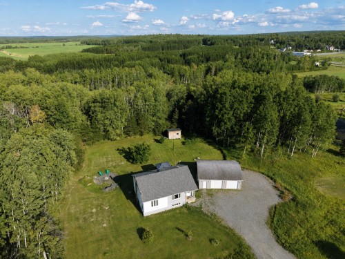 Overall view - 1004 Rue Roy, Rouyn-Noranda, QC 
