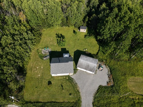 Overall view - 1004 Rue Roy, Rouyn-Noranda, QC 
