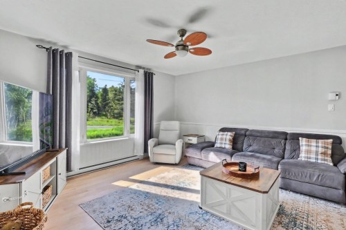 Living Room - 1004 Rue Roy, Rouyn-Noranda, QC 