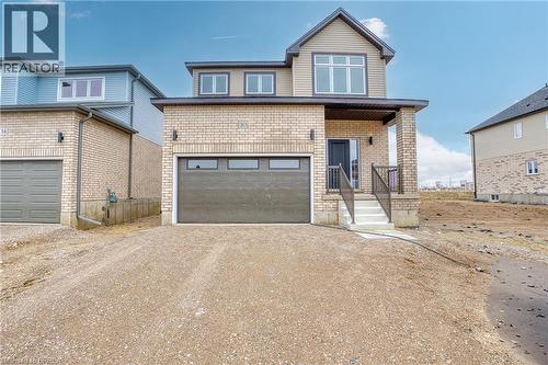 30 FORD Drive  Stratford, ON N5A 0L3
