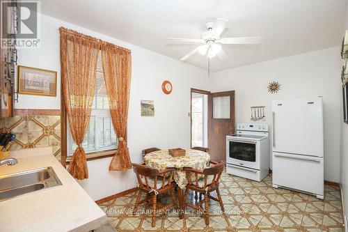 66 Sherman Avenue N, Hamilton, ON - Indoor