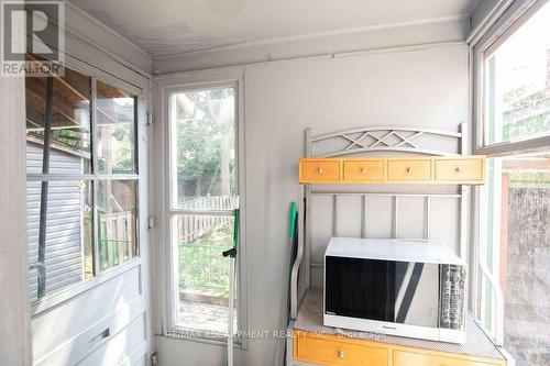 66 Sherman Avenue N, Hamilton, ON - Indoor