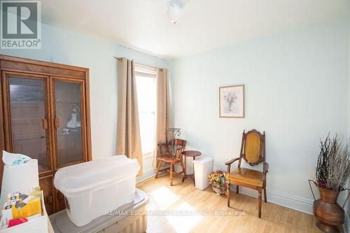 66 Sherman Avenue N, Hamilton, ON - Indoor